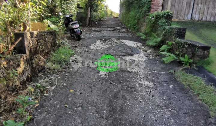 Land for Sale Location Uluwatu Land for Sale Location Uluwatu