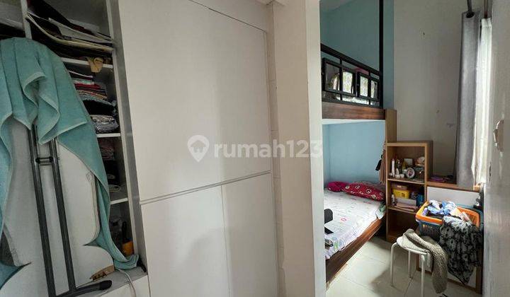 Villa Jual Lokasi Kerobokan 2