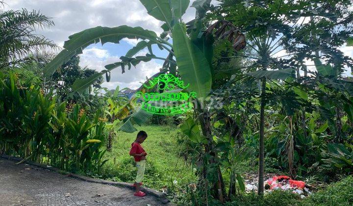 Tanah Jual Lokasi Sempidi 2