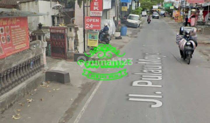 Tanah Jual Lokasi Pulau Moyo 2