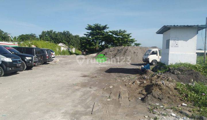 Tanah Sewa Lokasi Padang Galak 3