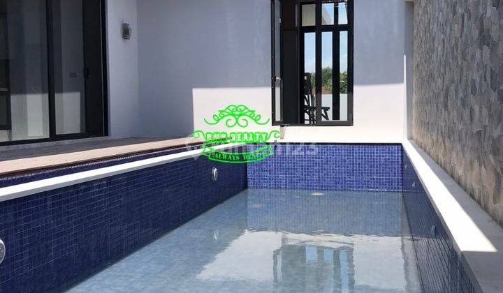 Villa for sale Umalas location 1