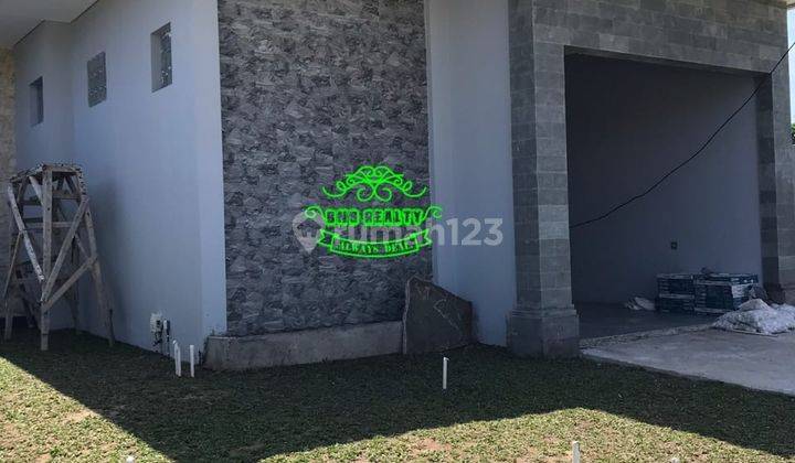 Villa for sale Umalas location 2