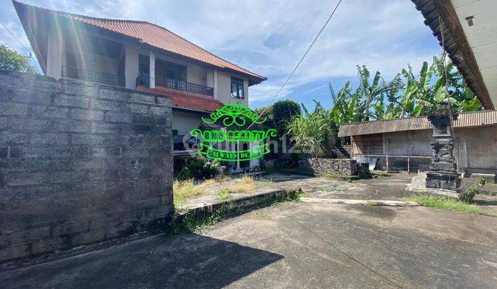 Tanah Sewa Lokasi Kelan 2