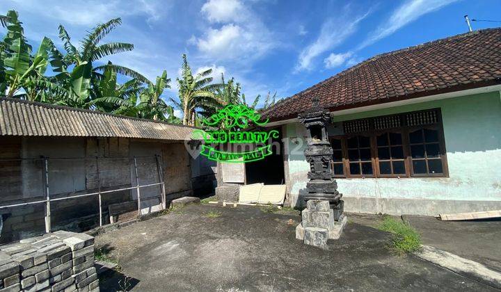 Tanah Sewa Lokasi Kelan 3