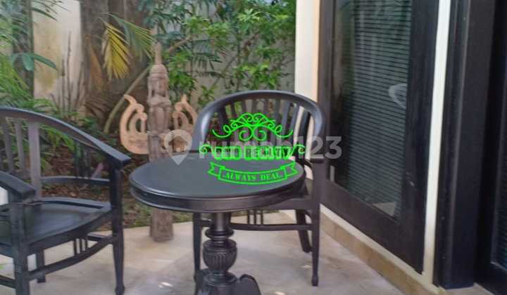 Villa Jual Lokasi Sanur Villa Jual Lokasi Sanur