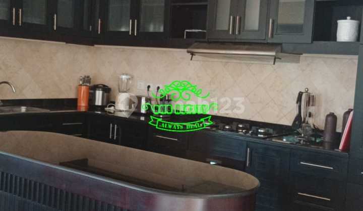 Villa Jual Lokasi Sanur 2