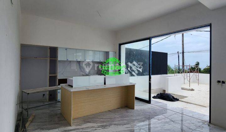 Villa Jual Lokasi Nusa Dua 1