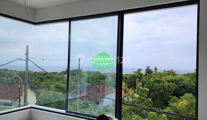 Villa Jual Lokasi Nusa Dua 2