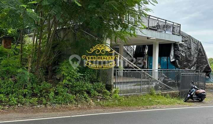 Tanah Jual Lokasi Uluwatu