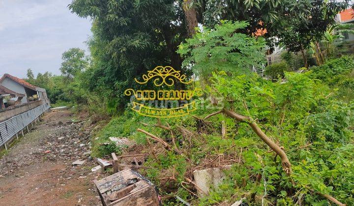 Tanah Jual Lokasi Buruan 2