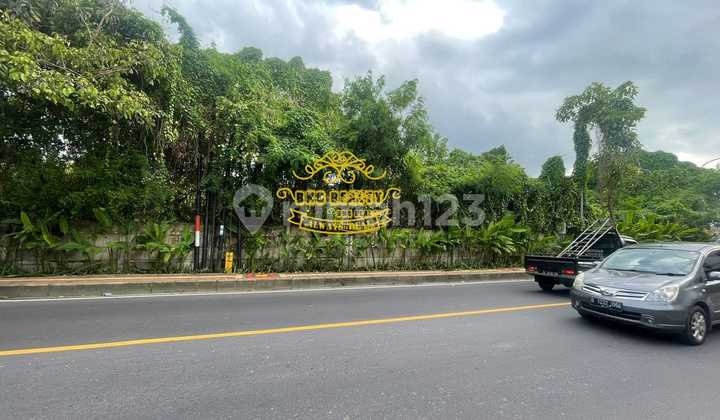 Tanah Jual Lokasi Jimbaran