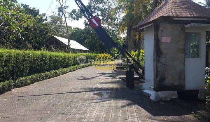 Hotel Jual Lokasi Lodtunduh 3
