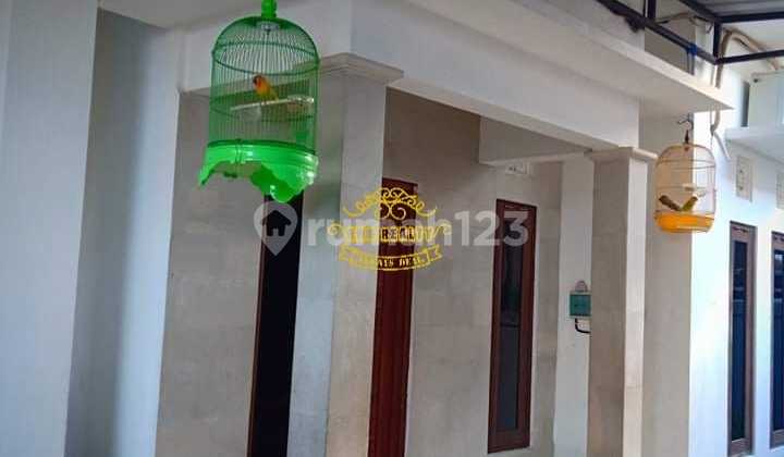 Rumah Jual Lokasi Kelan 1