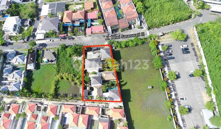 Tanah Jual Lokasi Seminyak Tanah Jual Lokasi Seminyak