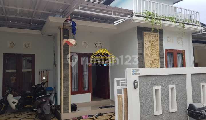 Rumah Jual Lokasi Jimbaran 2