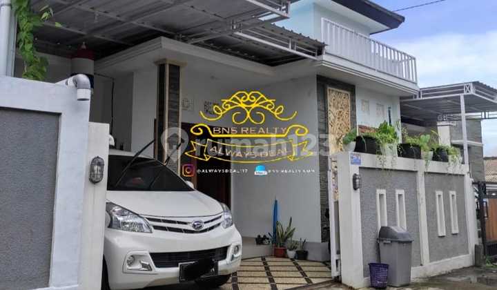Rumah Jual Lokasi Jimbaran 3
