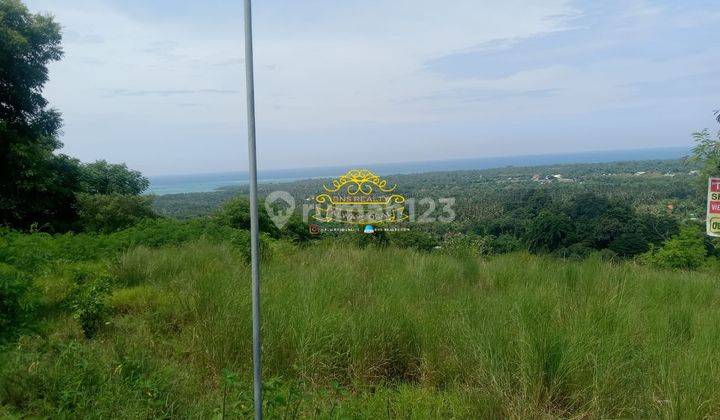 Tanah Jual Lokasi Sumberkima 2