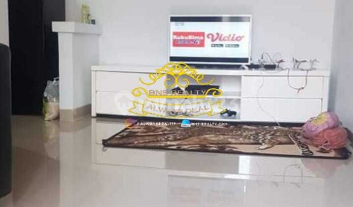 Rumah Jual Lokasi Goa Gong 1