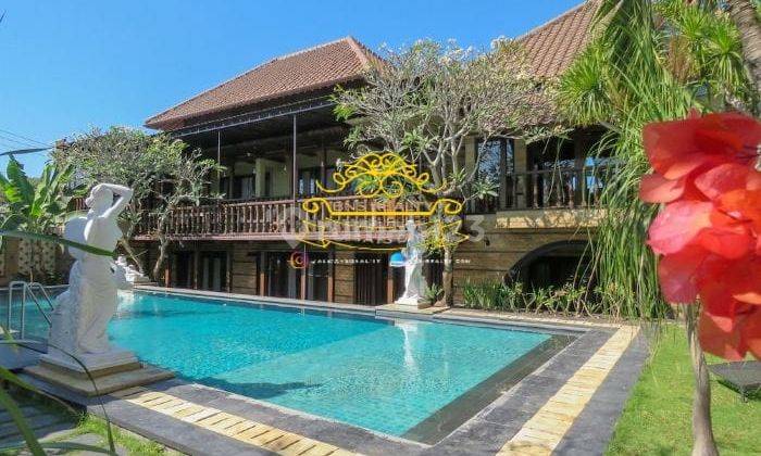 Villa Jual Lokasi Nusa Dua 2