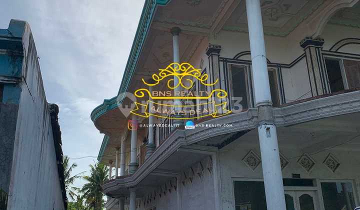 Tanah Jual Lokasi Pengambengan Tanah Jual Lokasi Pengambengan