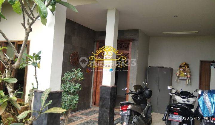 Villa Jual Lokasi Padonan 2