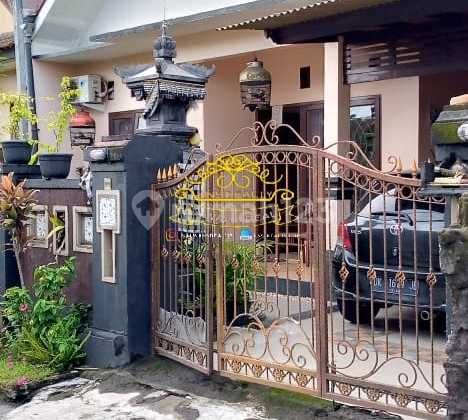 Rumah Jual Lokasi Taman Griya 2