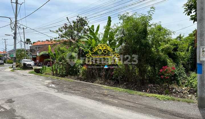 Tanah Jual Lokasi Canggu Tanah Jual Lokasi Canggu