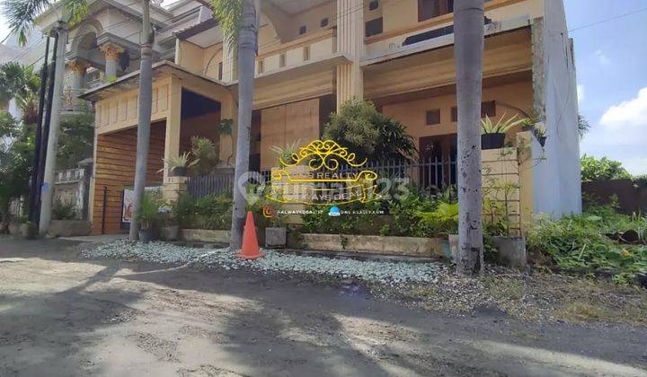 Rumah Jual Lokasi Imam Bonjol 1