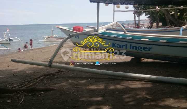 Tanah Jual Lokasi Lovina