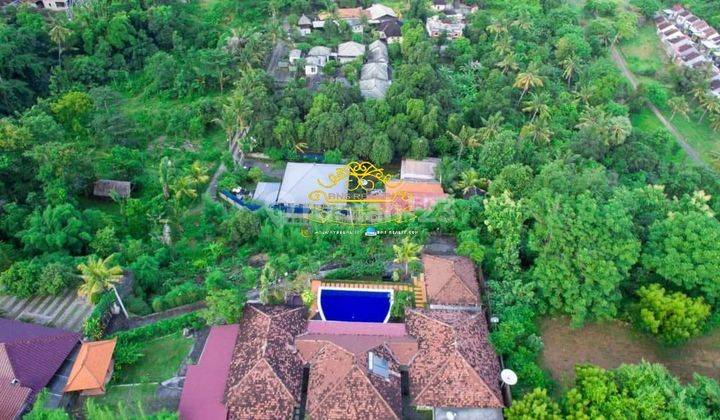 Villa Jual Lokasi Kayu Putih 1