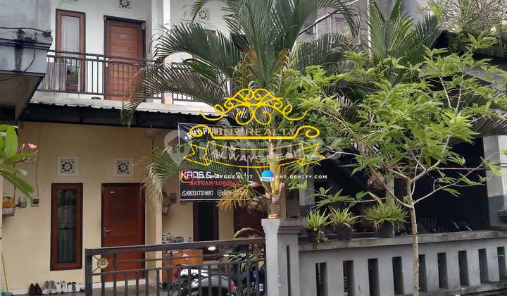 Kost Jual Lokasi Dalung 1