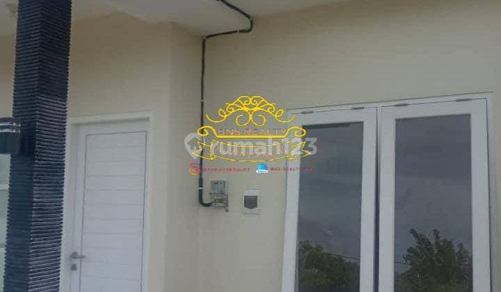 Rumah Jual Lokasi Goa Gong 2