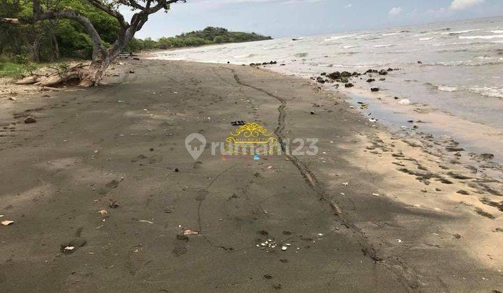 Tanah Jual Lokasi Pemuteran 1