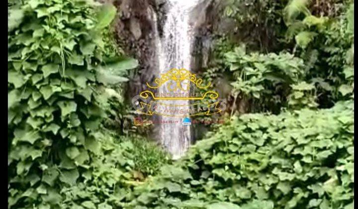 Tanah Jual Lokasi Munduk 1