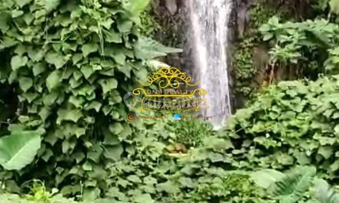 Tanah Jual Lokasi Munduk 2