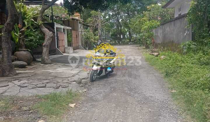 Tanah Jual Lokasi Tukad Badung Tanah Jual Lokasi Tukad Badung