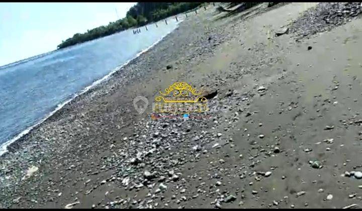 Tanah Jual Lokasi Pemuteran 2