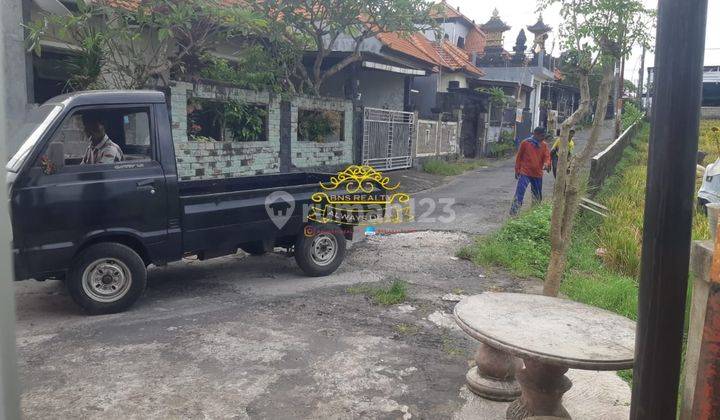 Rumah Jual Lokasi Cepaka 1