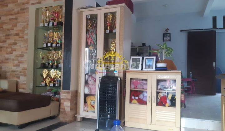 Rumah Jual Lokasi Cepaka 2