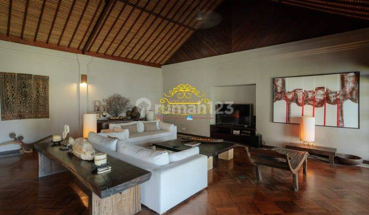 Villa for sale Seminyak location 2