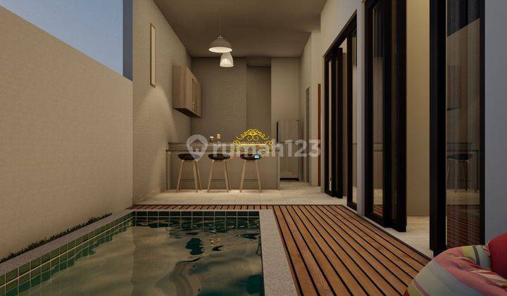 Villa Jual Lokasi Buduk 2
