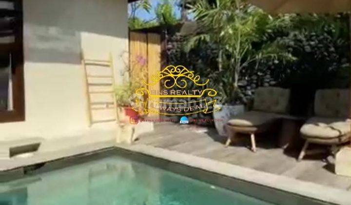 Villa Jual Lokasi Sanur 1