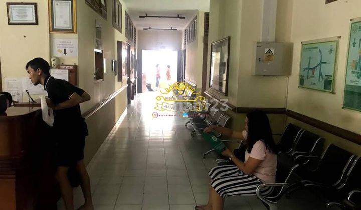 Tanah Jual Lokasi Denpasar Timur 2