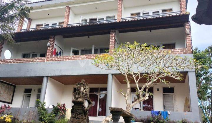 Guest House Jual Lokasi Pecatu 1