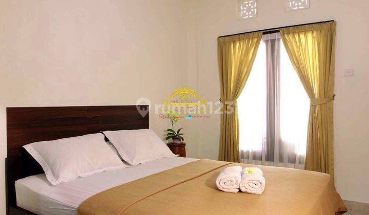 Guest House Jual Lokasi Tangkuban Perahu 2