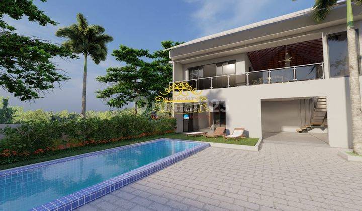 Tanah Jual Lokasi Anturan 1