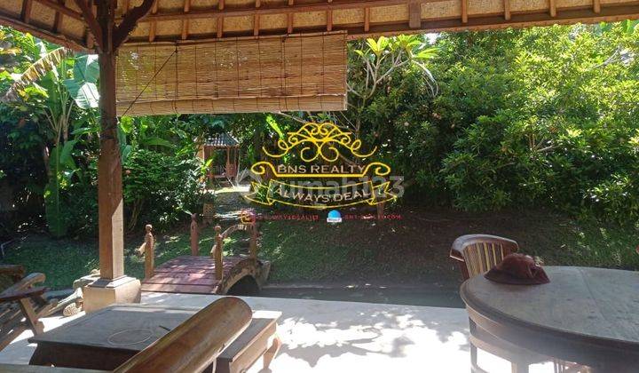 Villa Jual Lokasi Kemenuh 2