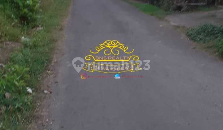 Land for Sale in Lodtunduh Location Land for Sale in Lodtunduh Location