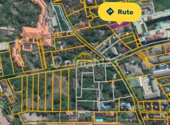 Tanah Jual Lokasi Seminyak